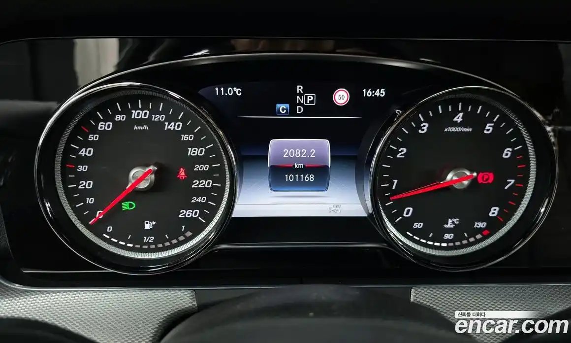 Mercedes-Benz E-Class 2018 2.0 автомат (гидро), фото 8