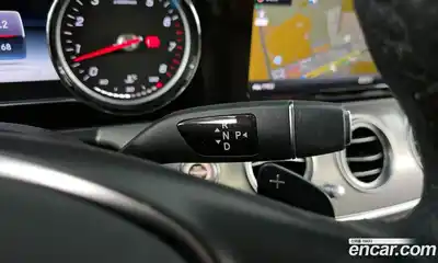 Mercedes-Benz E-Class 2018 2.0 автомат (гидро), миниатюра 9