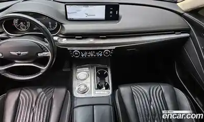 Genesis G80 2020 3.5 автомат (гидро), миниатюра 7