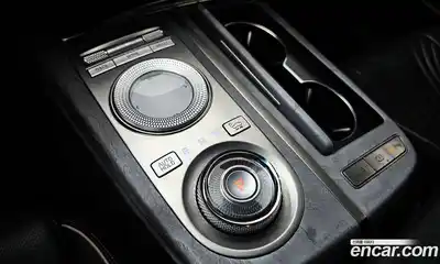 Genesis G80 2020 3.5 автомат (гидро), миниатюра 9