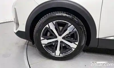 Peugeot 5008 2021 1.5 автомат (гидро), миниатюра 5