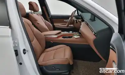 Genesis GV70 2021 2.5 автомат (гидро), миниатюра 11