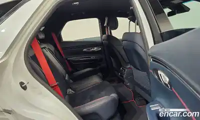 Genesis GV70 2021 2.5 автомат (гидро), миниатюра 12
