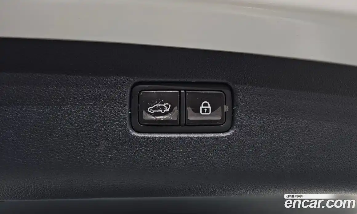 Genesis GV70 2021 2.5 автомат (гидро), фото 20