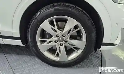 Genesis GV70 2021 2.5 автомат (гидро), миниатюра 5