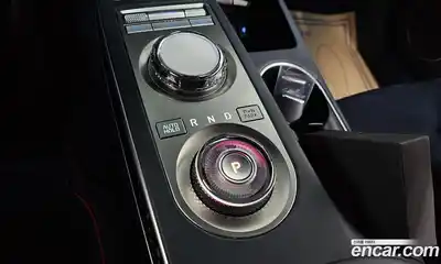 Genesis GV70 2021 2.5 автомат (гидро), миниатюра 9