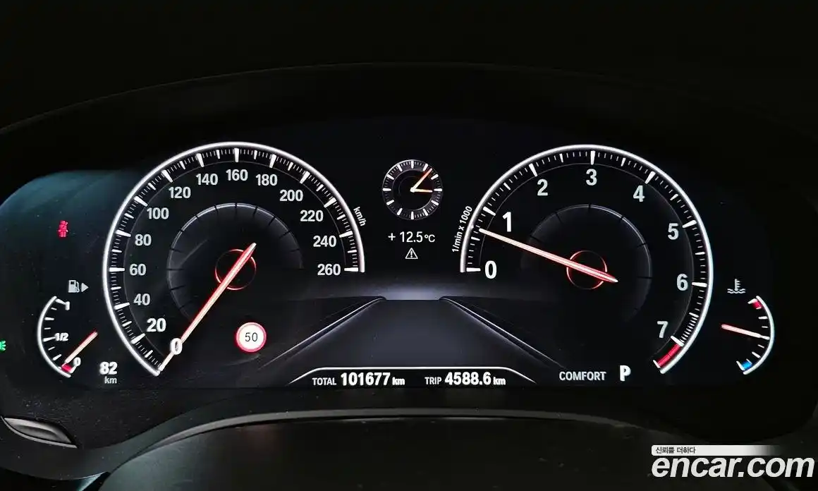 BMW 6 серия 2019 3.0 автомат (гидро), фото 11