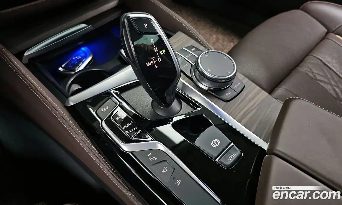 BMW 6 серия 2019 3.0 автомат (гидро), фото 12