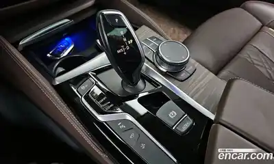 BMW 6 серия 2019 3.0 автомат (гидро), миниатюра 12