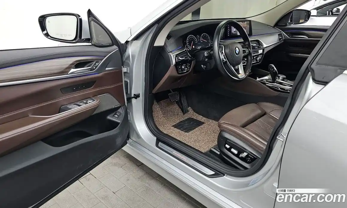 BMW 6 серия 2019 3.0 автомат (гидро), фото 13