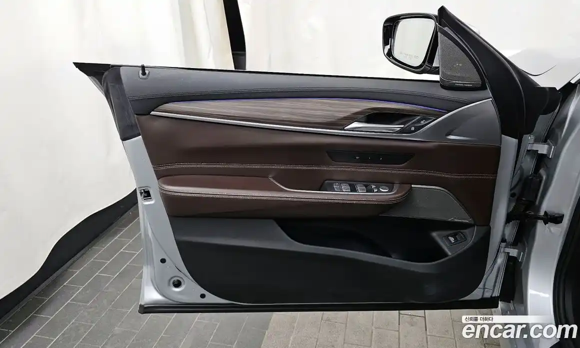 BMW 6 серия 2019 3.0 автомат (гидро), фото 14