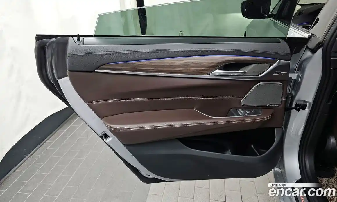 BMW 6 серия 2019 3.0 автомат (гидро), фото 15