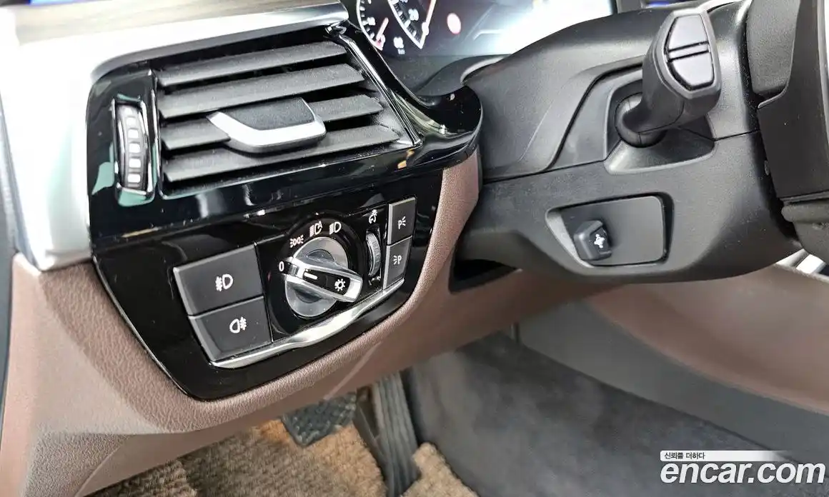BMW 6 серия 2019 3.0 автомат (гидро), фото 27