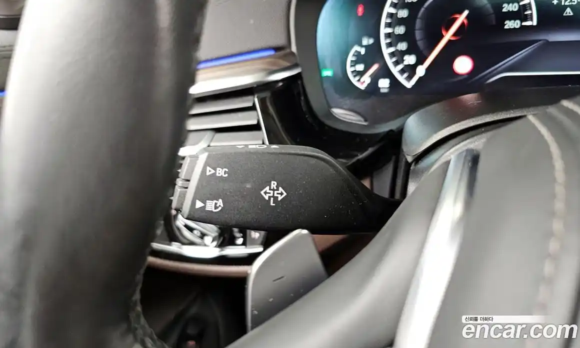 BMW 6 серия 2019 3.0 автомат (гидро), фото 29