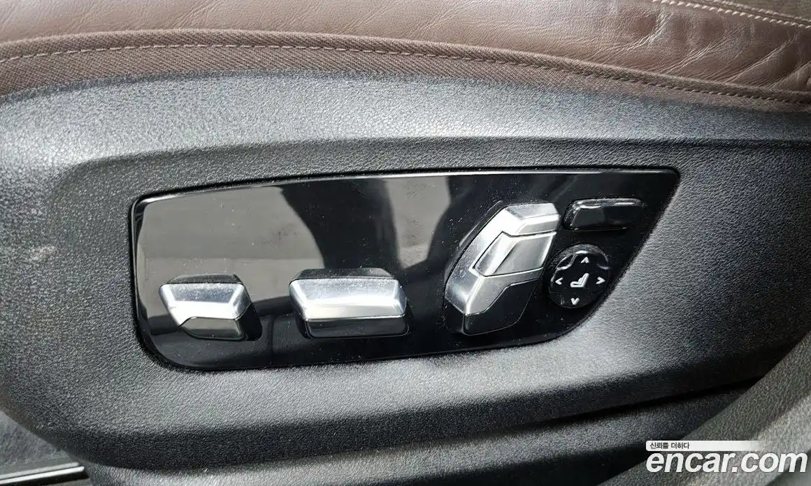 BMW 6 серия 2019 3.0 автомат (гидро), фото 31