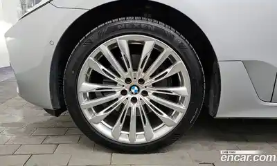 BMW 6 серия 2019 3.0 автомат (гидро), миниатюра 5