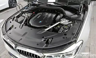 BMW 6 серия 2019 3.0 автомат (гидро), миниатюра 6