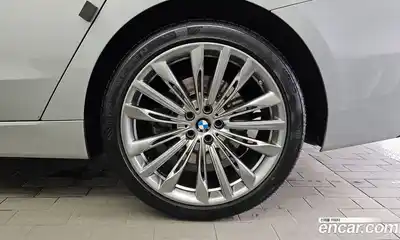 BMW 6 серия 2019 3.0 автомат (гидро), миниатюра 7