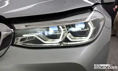 BMW 6 серия 2019 3.0 автомат (гидро), миниатюра 8