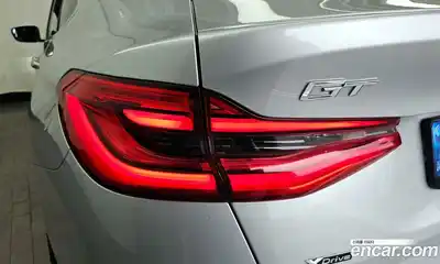 BMW 6 серия 2019 3.0 автомат (гидро), миниатюра 9