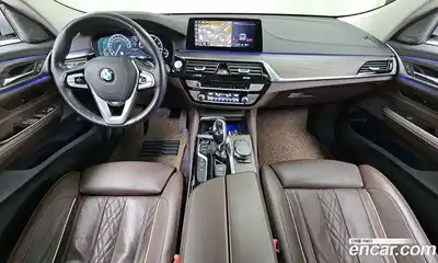 BMW 6 серия 2019 3.0 автомат (гидро), миниатюра 10