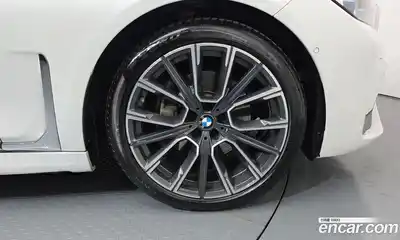 BMW 7 серия 2021 3.0 автомат (гидро), миниатюра 5