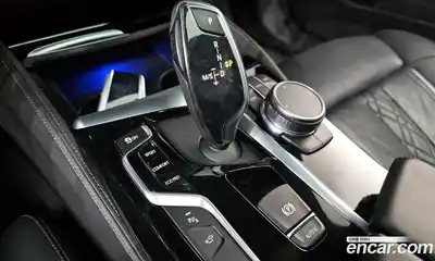 BMW 5 серия 2019 2.0 автомат (гидро), миниатюра 12
