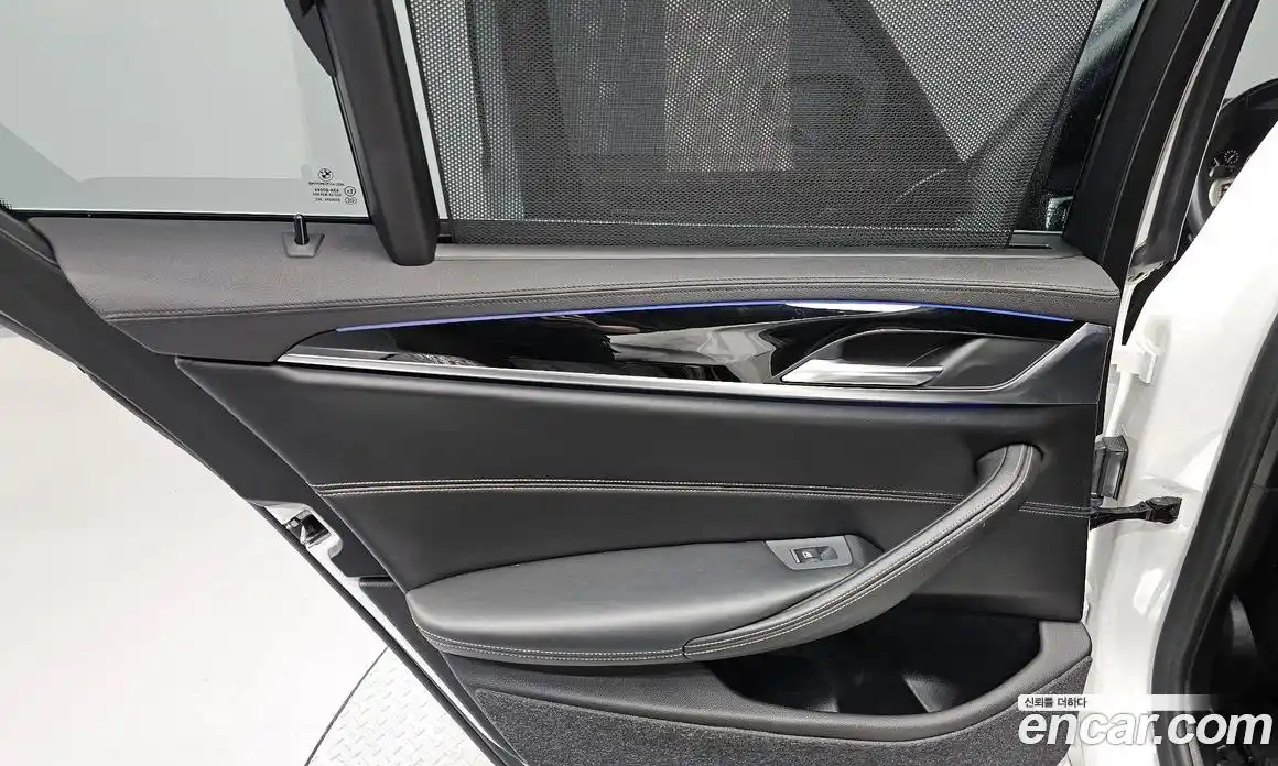 BMW 5 серия 2019 2.0 автомат (гидро), фото 15