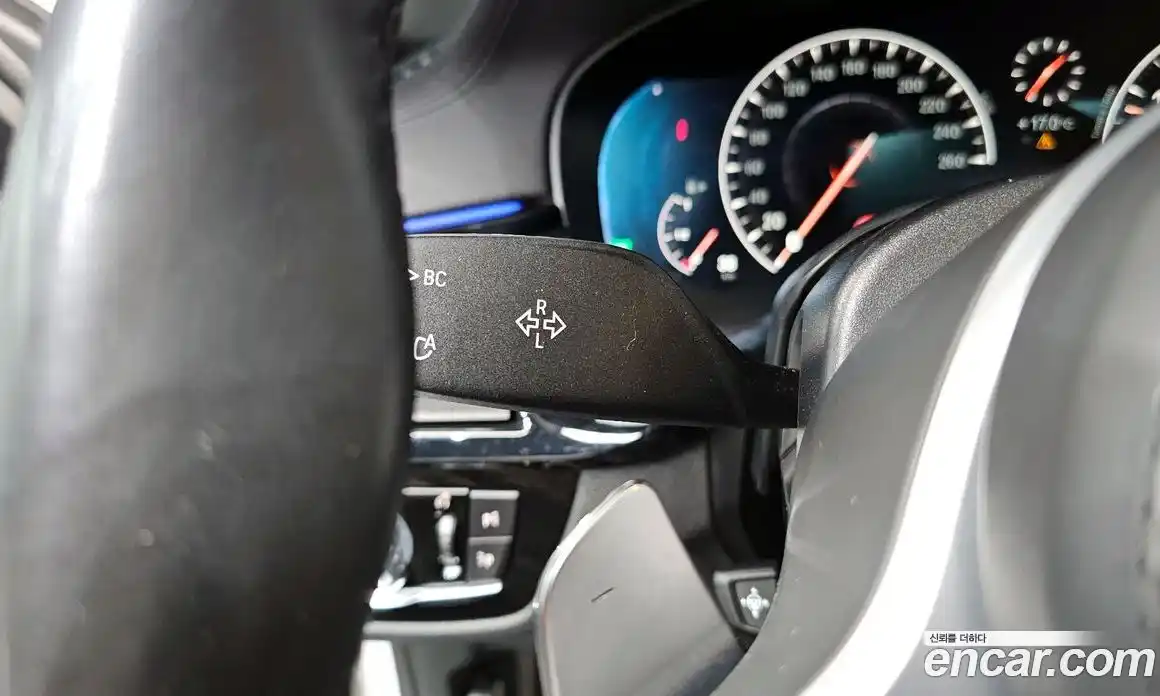 BMW 5 серия 2019 2.0 автомат (гидро), фото 28