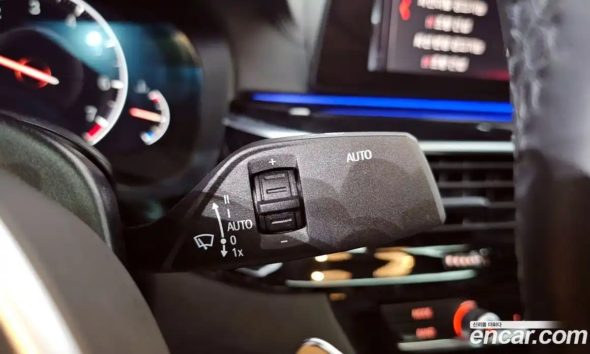 BMW 5 серия 2019 2.0 автомат (гидро), фото 29
