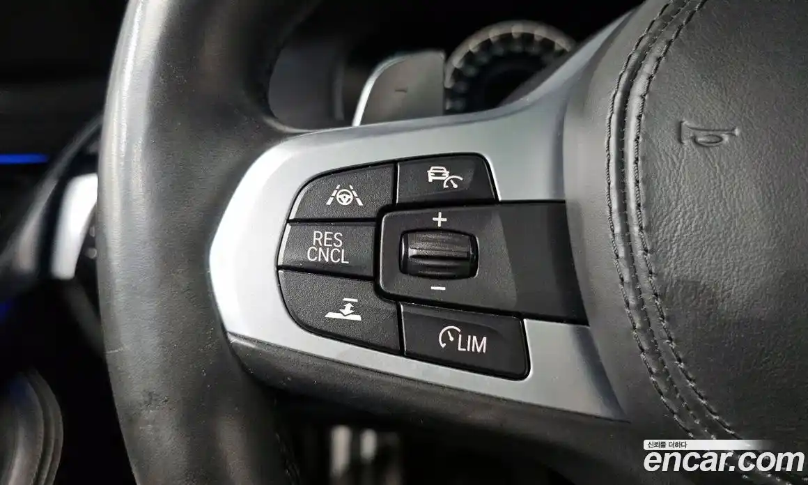 BMW 5 серия 2019 2.0 автомат (гидро), фото 30
