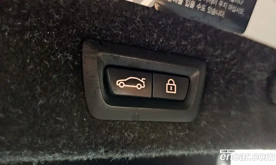 BMW 5 серия 2019 2.0 автомат (гидро), фото 32