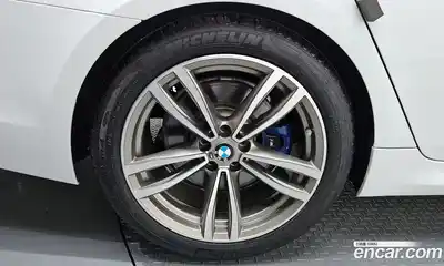 BMW 5 серия 2019 2.0 автомат (гидро), миниатюра 5