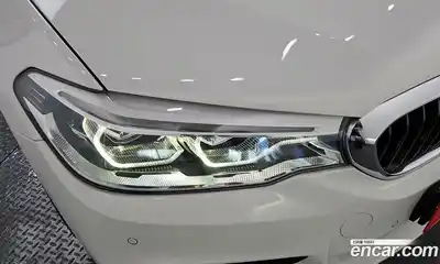 BMW 5 серия 2019 2.0 автомат (гидро), миниатюра 8