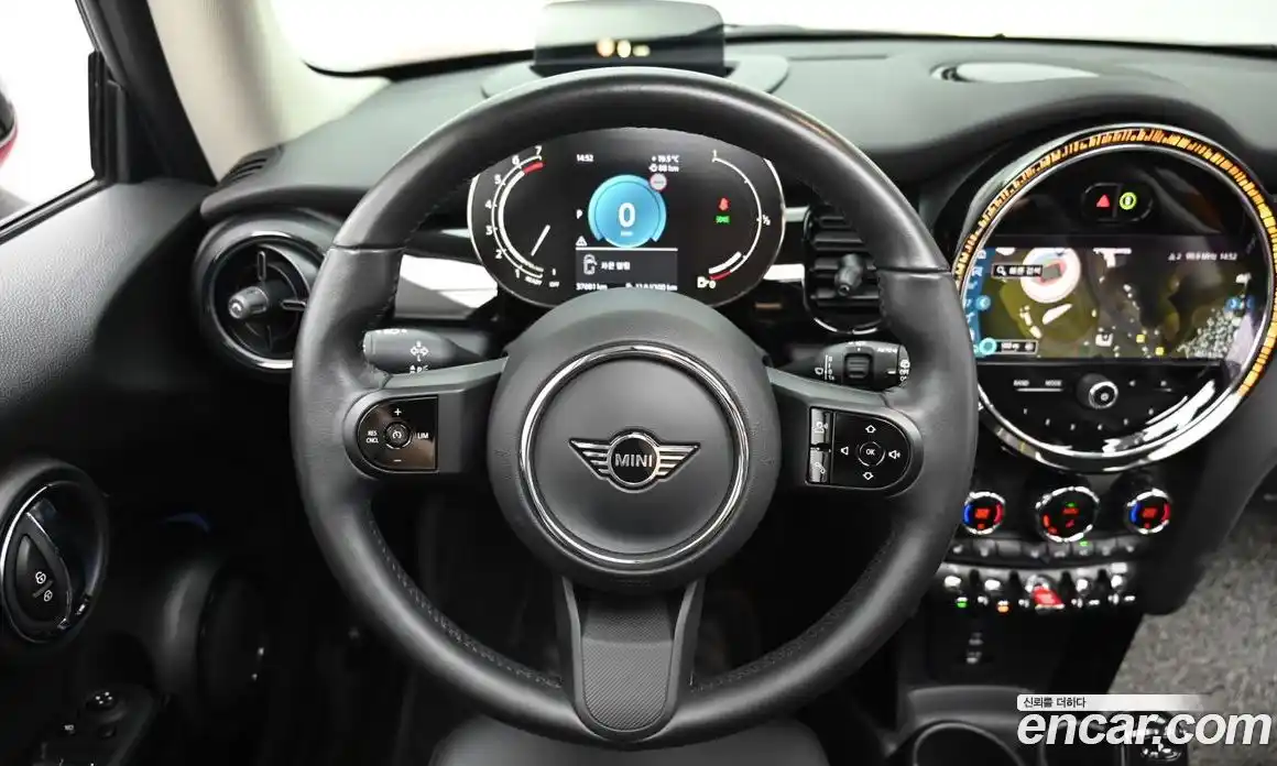 Mini Cooper 2022 2.0 автомат (гидро), фото 13
