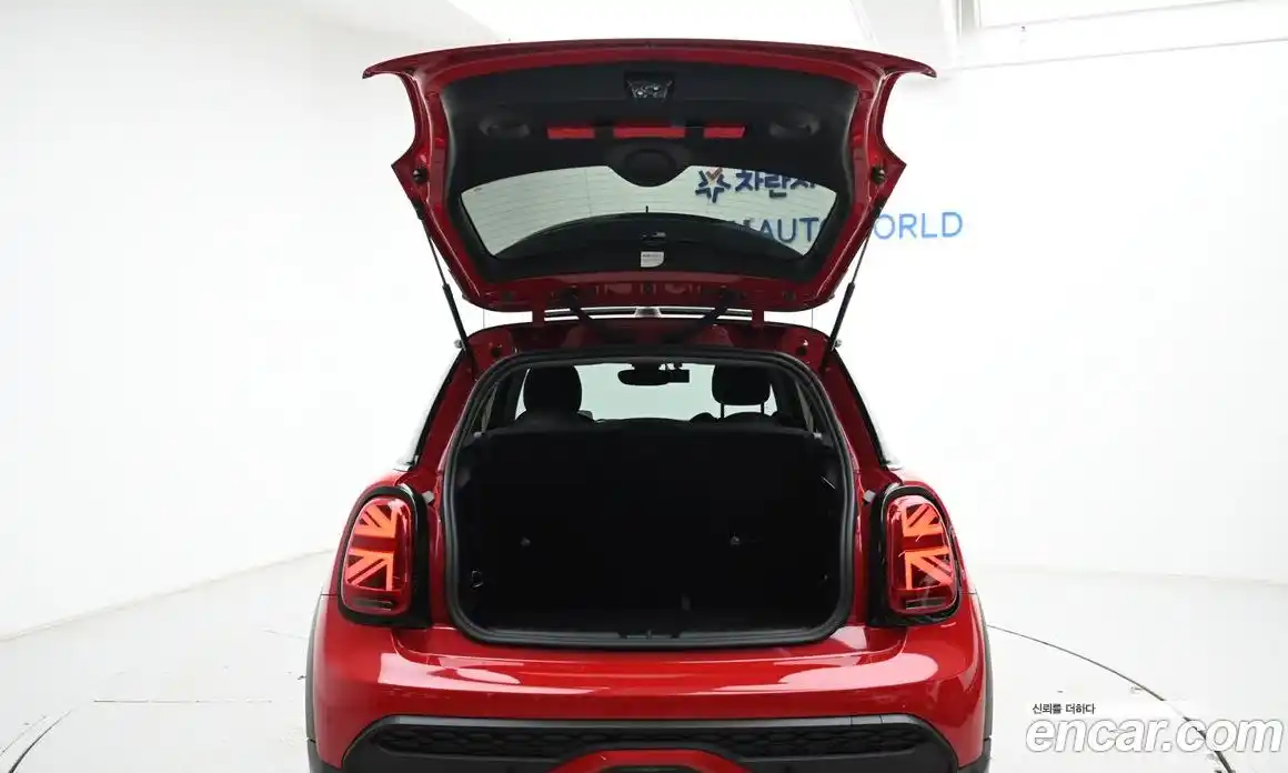 Mini Cooper 2022 2.0 автомат (гидро), фото 20