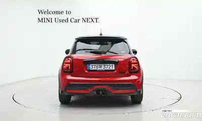 Mini Cooper 2022 2.0 автомат (гидро), миниатюра 4
