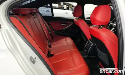 BMW 3 серия 2018 2.0 автомат (гидро), миниатюра 12
