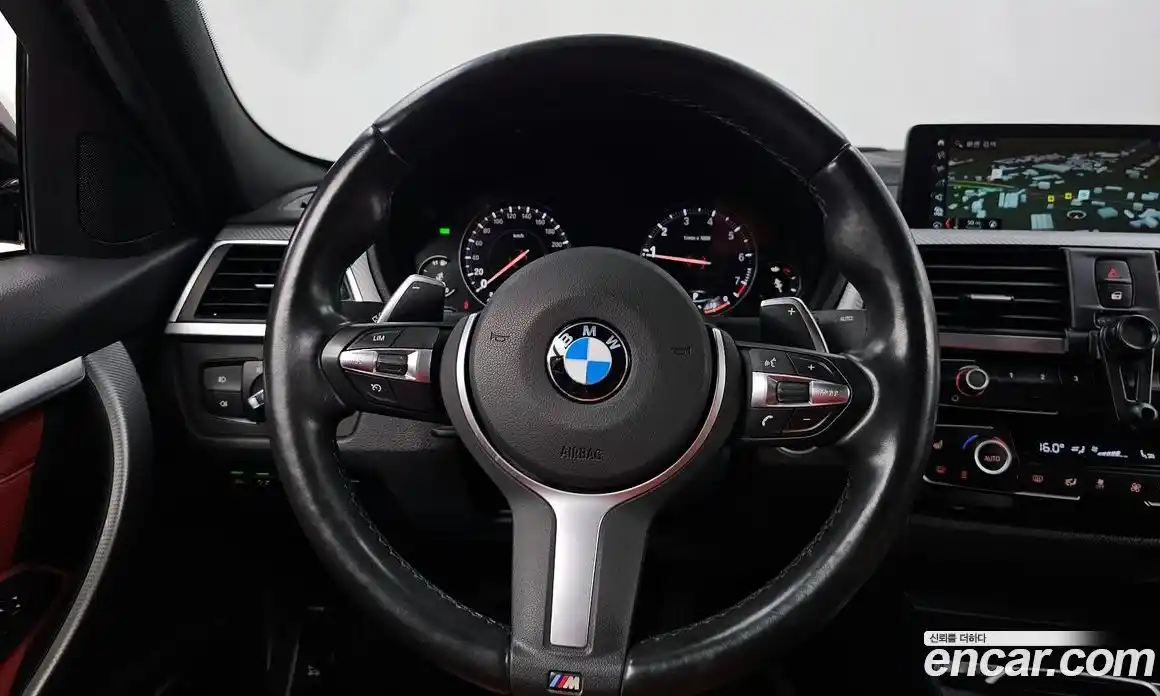 BMW 3 серия 2018 2.0 автомат (гидро), фото 13