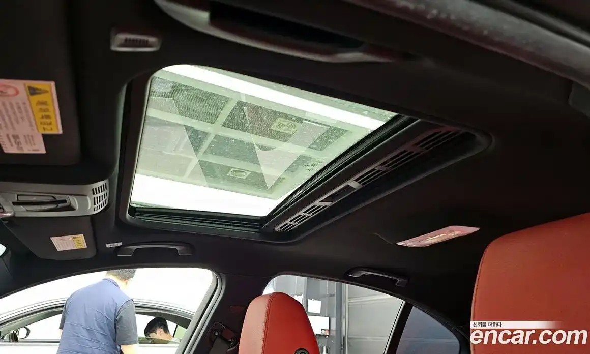 BMW 3 серия 2018 2.0 автомат (гидро), фото 19