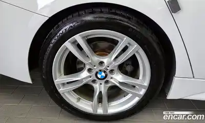 BMW 3 серия 2018 2.0 автомат (гидро), миниатюра 5