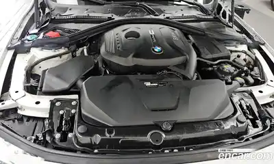 BMW 3 серия 2018 2.0 автомат (гидро), миниатюра 6