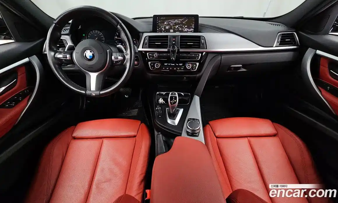 BMW 3 серия 2018 2.0 автомат (гидро), фото 7