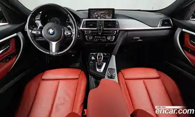 BMW 3 серия 2018 2.0 автомат (гидро), миниатюра 7