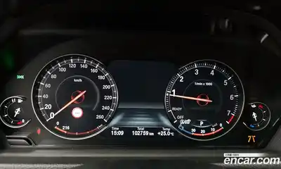 BMW 3 серия 2018 2.0 автомат (гидро), миниатюра 8