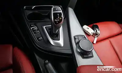 BMW 3 серия 2018 2.0 автомат (гидро), миниатюра 9