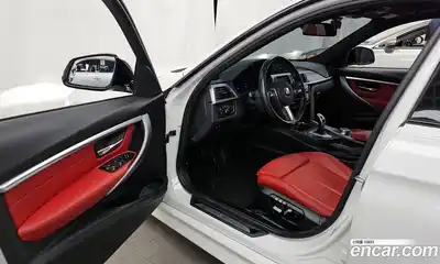 BMW 3 серия 2018 2.0 автомат (гидро), миниатюра 10