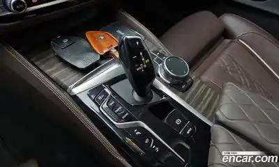BMW 6 серия 2023 2.0 автомат (гидро), миниатюра 12