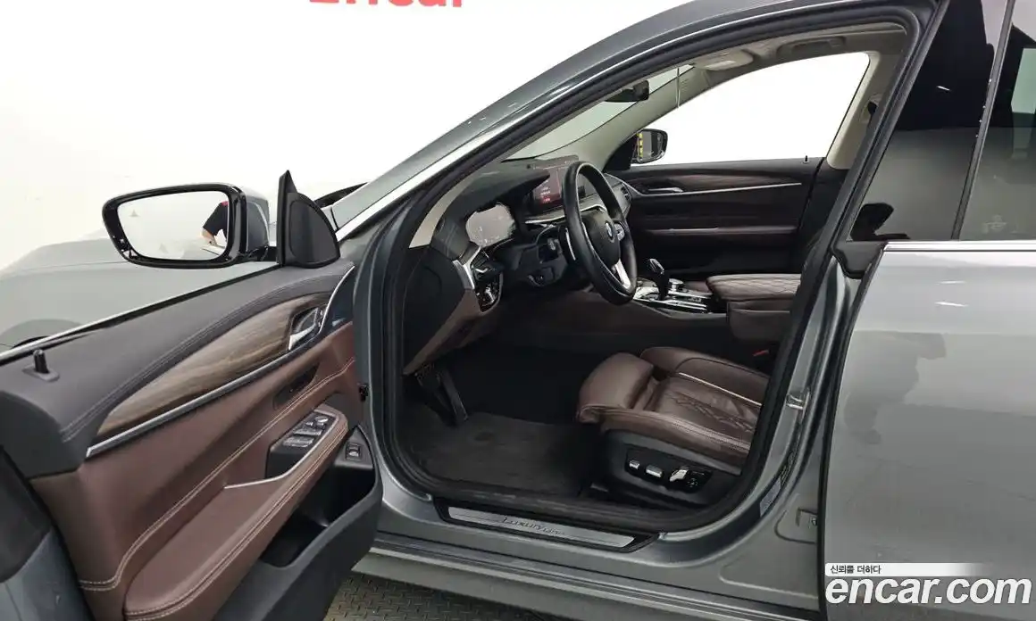 BMW 6 серия 2023 2.0 автомат (гидро), фото 13