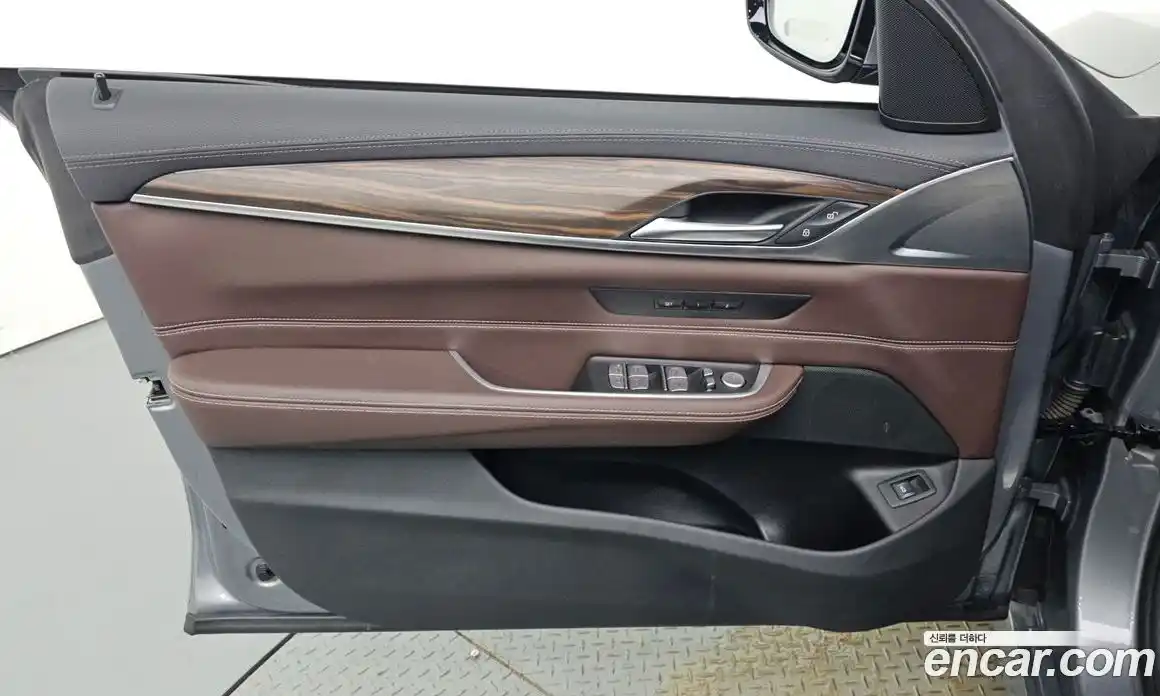 BMW 6 серия 2023 2.0 автомат (гидро), фото 14
